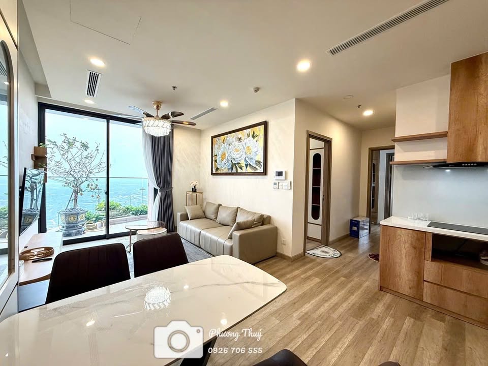 Căn hộ góc 73m² Ecopark - Sân vườn 10m² - 5.x Tỷ