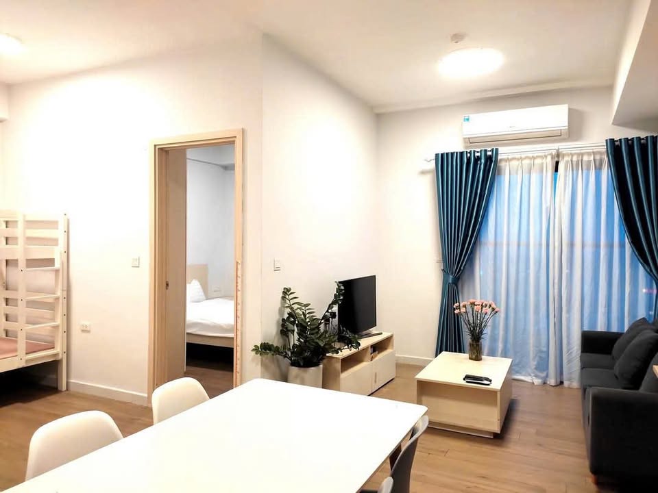 Căn hộ 1PN Westbay Ecopark 45m² - Sẵn Sàng Vào Ở Ngay!