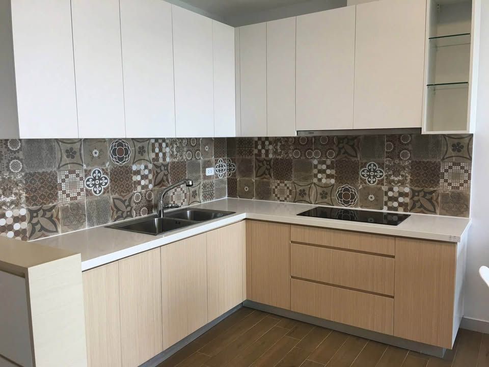 Cho thuê căn hộ 1PN Westbay Hưng Yên - Giá 5 triệu/tháng