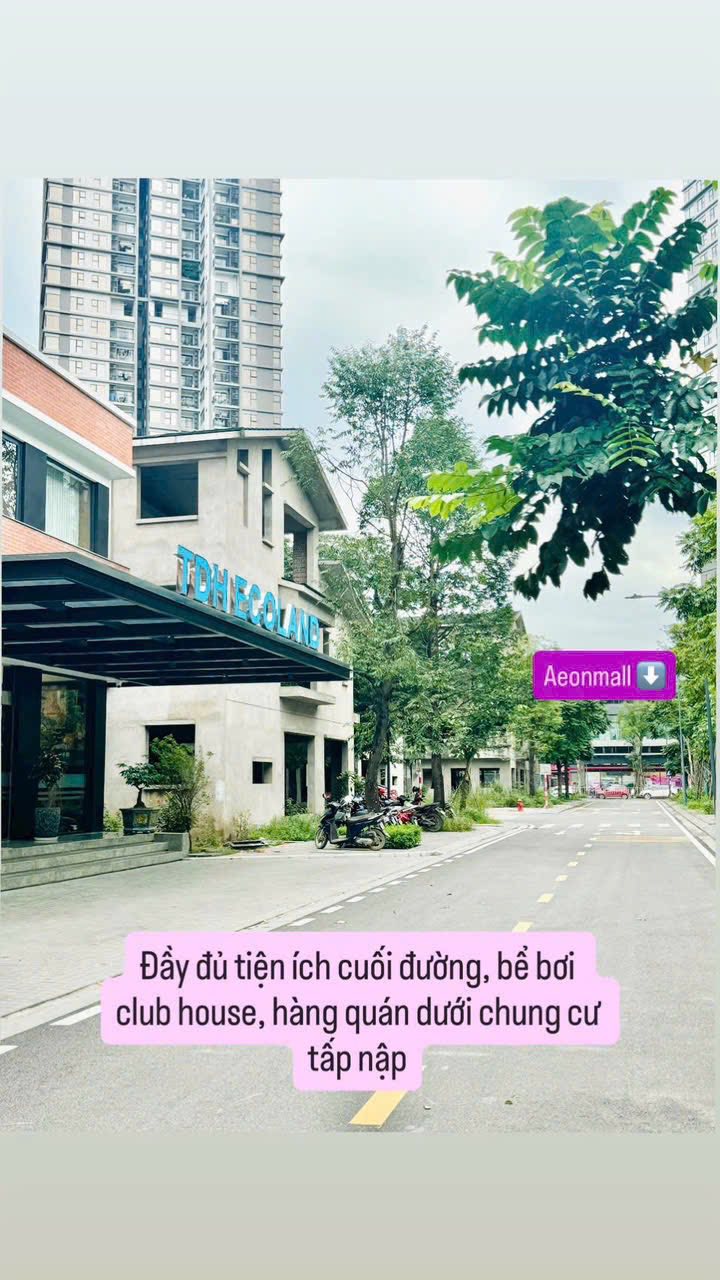 Bán gấp Liền kề Vạn Tuế Ecopark 80m² - 14 tỷ, Sẵn Sàng Sang Tên