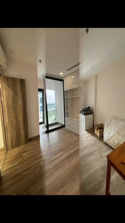 Cho thuê Căn hộ 2PN Solforest - View Đảo, 6 Triệu/Tháng