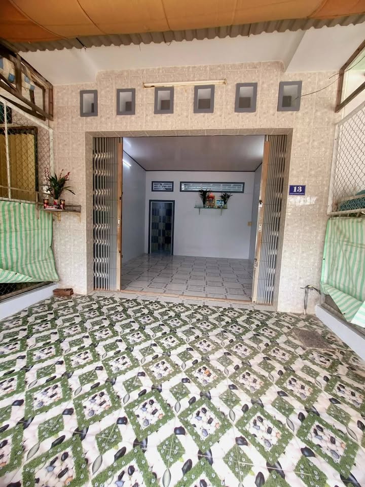 Nhà Cho Thuê Gần Chợ Tân Bình, Sa Đéc - 2PN, Giá 2.5 Triệu/Tháng