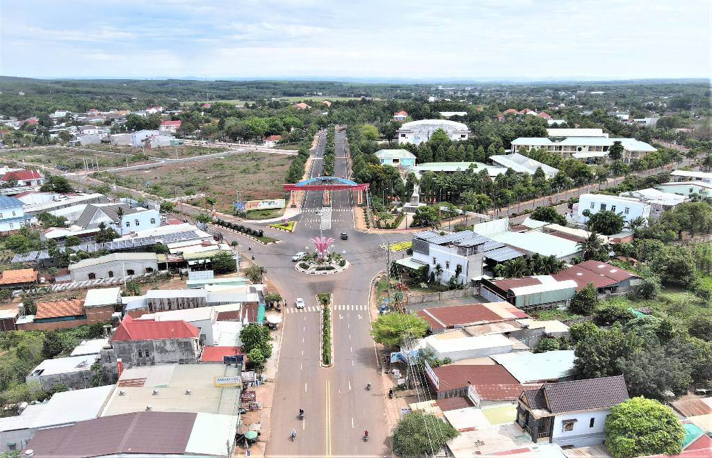 Đất Nền Hậu Giang 250m² Sổ Đỏ - Gần Khu Du Lịch Sinh Thái Hồ