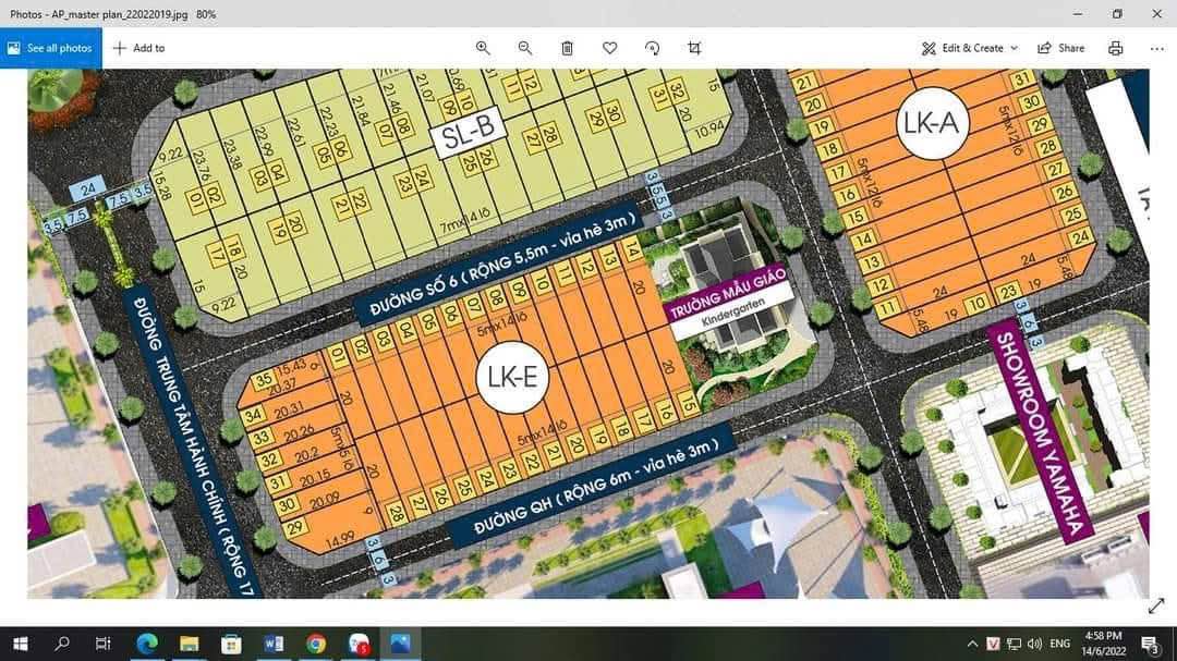 Bán Đất Khu An Phú Mộ Đức 100m² - Sổ Hồng Sẵn Sàng, Giá 1.25 Tỷ