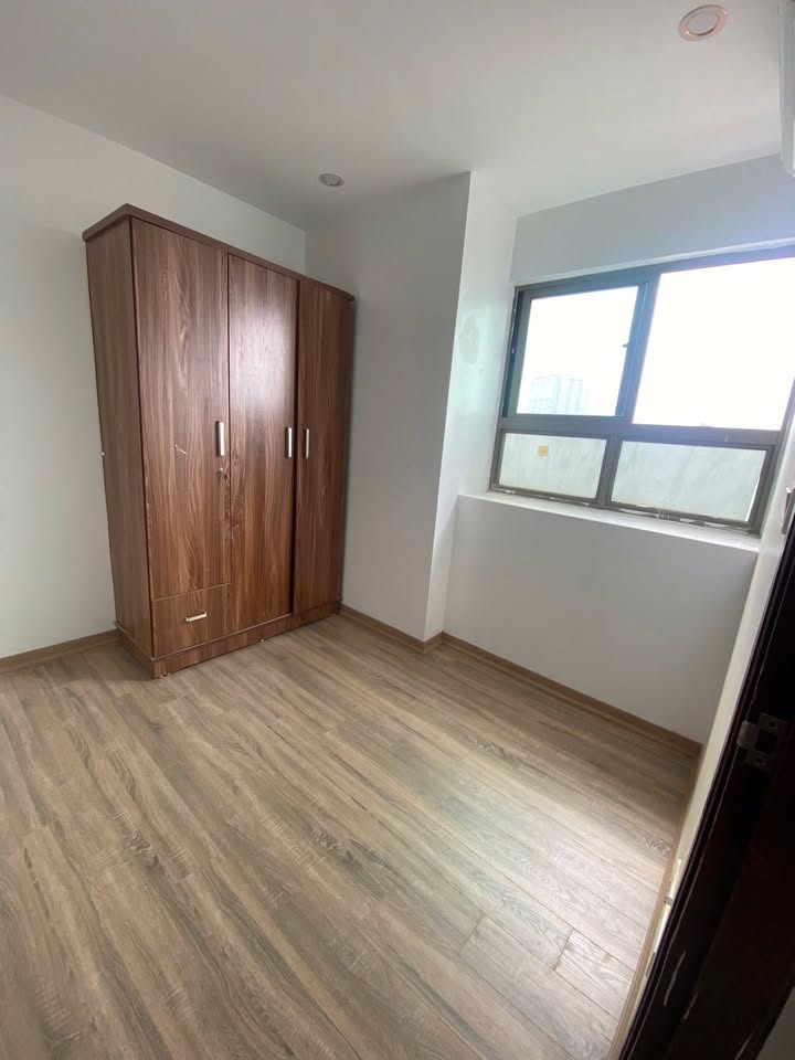 Bán Gấp Căn Hộ 2 Ngủ Chung Cư Sông Nhuệ 46m² - Giá Tốt