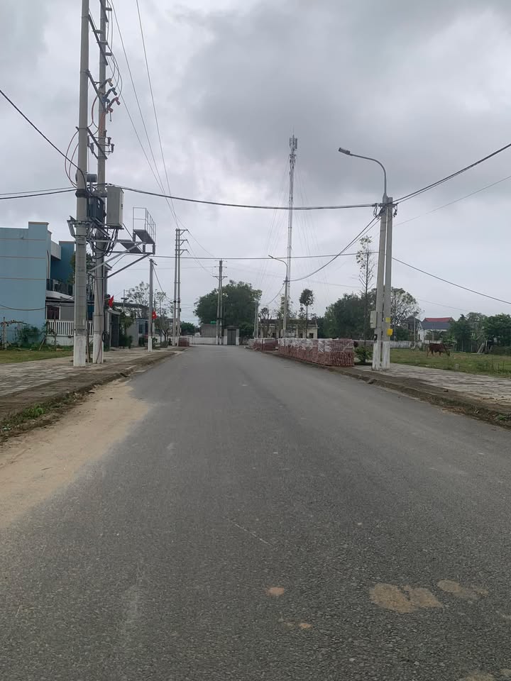 Đất nền Hậu Lộc 172m² - Ngay sát UBND Xã Hoa Lộc, giá 1 tỷ