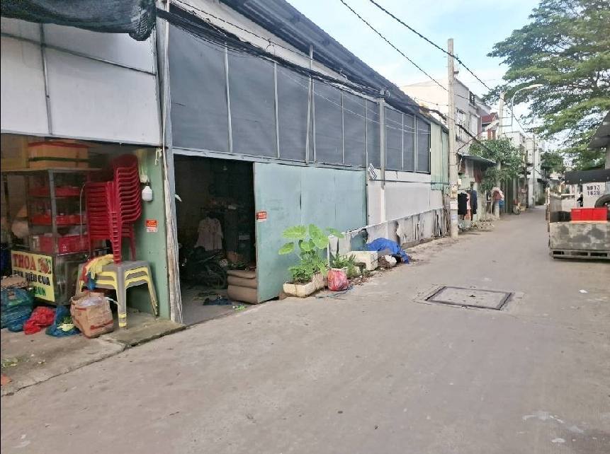 Nhà Mặt Tiền Lê Văn Lương, Quận 7 - 120m² Lô Góc Kinh Doanh Giá 7 Tỷ