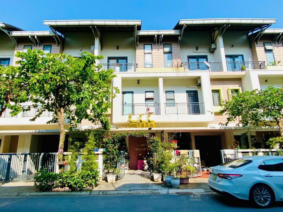 Liền kề Bellhomes Từ Sơn 75m² - Kinh doanh đắc lợi, 6.x tỷ