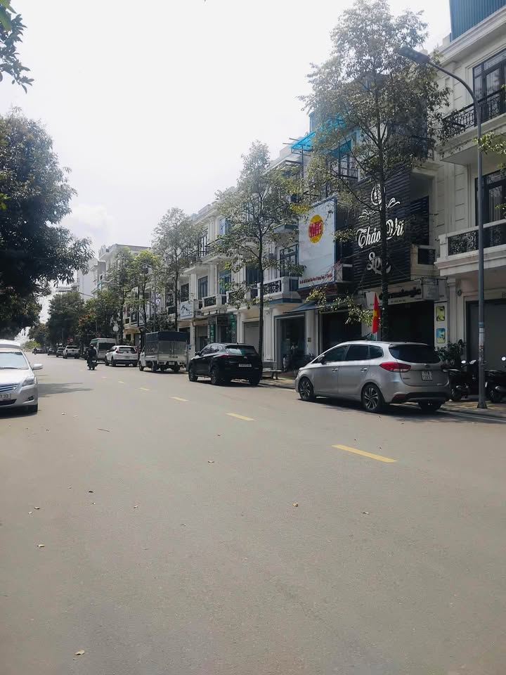 Nhà 3 Tầng Mặt Tiền Bùi Thị Xuân, TP. Thái Bình - Kinh Doanh Đa Ngành