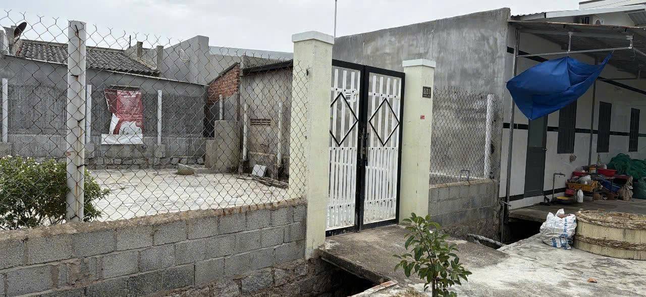 Đất Ninh Chữ 143m² Hướng Bắc - Sổ Đỏ ODT, Gần Biển, Giá 2 Tỷ TL