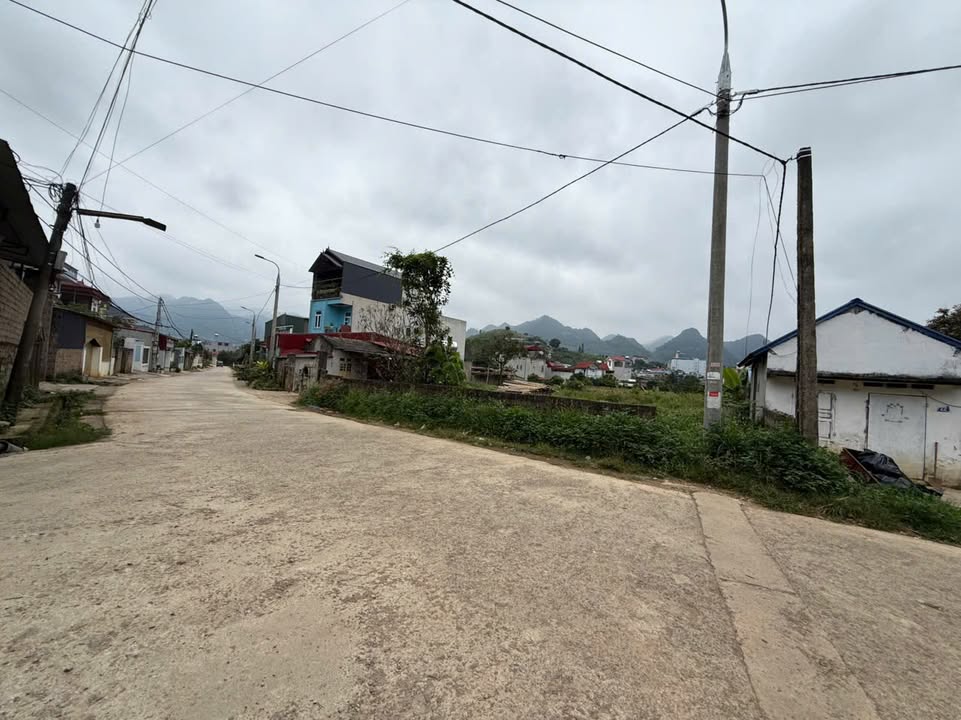 Đất nền Mộc Châu 794m² View Suối - Cơ hội đầu tư sinh lời