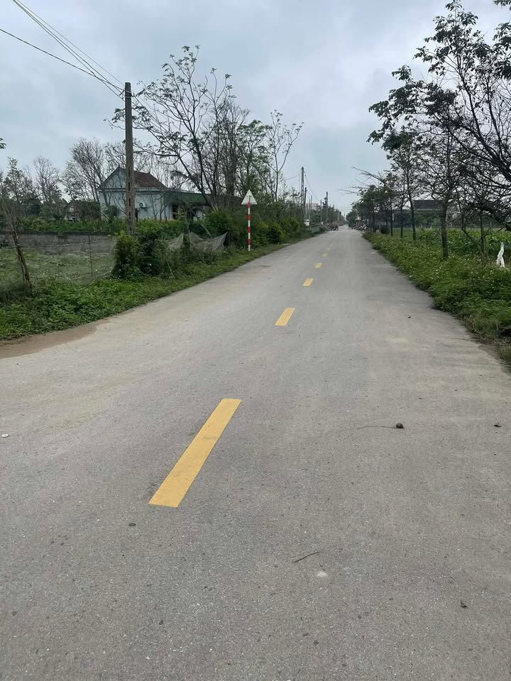 Đất Nền Thành Phú - Xuân Thành, Hà Tĩnh - 145m² - Sổ Đỏ Sẵn Sàng