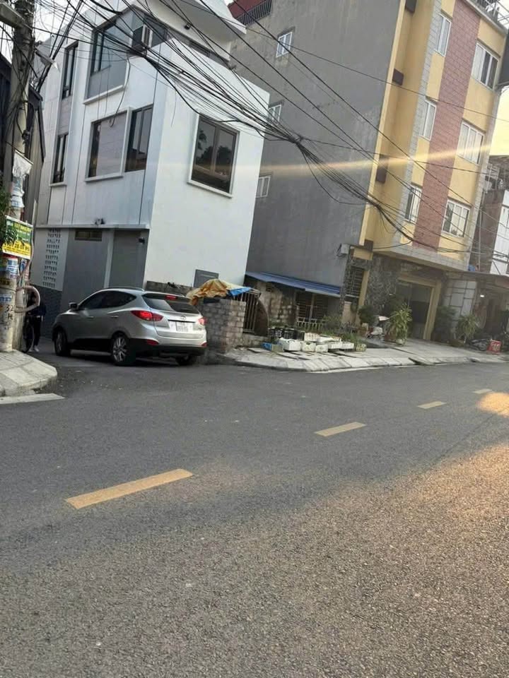 Đất Nền TT Núi Đèo, Thủy Nguyên - Sổ Đỏ Chính Chủ, Giá 1.3 Tỷ