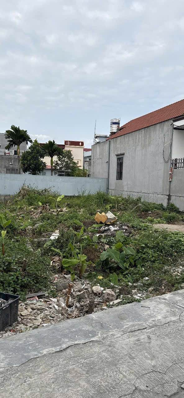 Bán Đất Nền Kiến An 70m² - Gần Lệ Tảo, Sổ Đỏ Chính Chủ