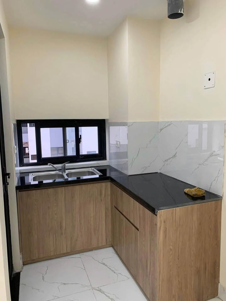 Chung cư Hoàng Huy Lạch Tray - 56m² 2PN - Giá 750 Triệu - Căn mới tinh