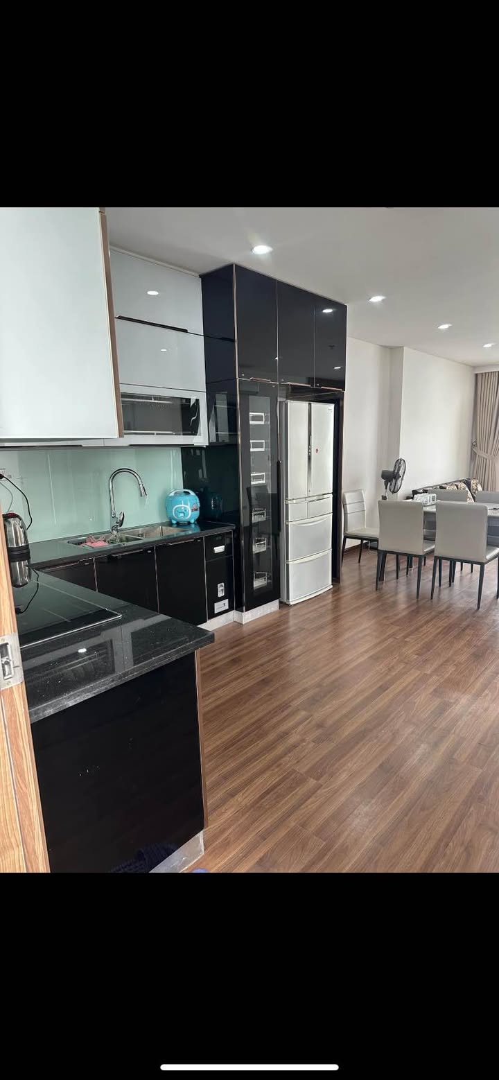 Cho thuê Căn hộ Green Diamond Hạ Long 2PN - Full nội thất, Sẵn sàng dọn vào ở ngay!