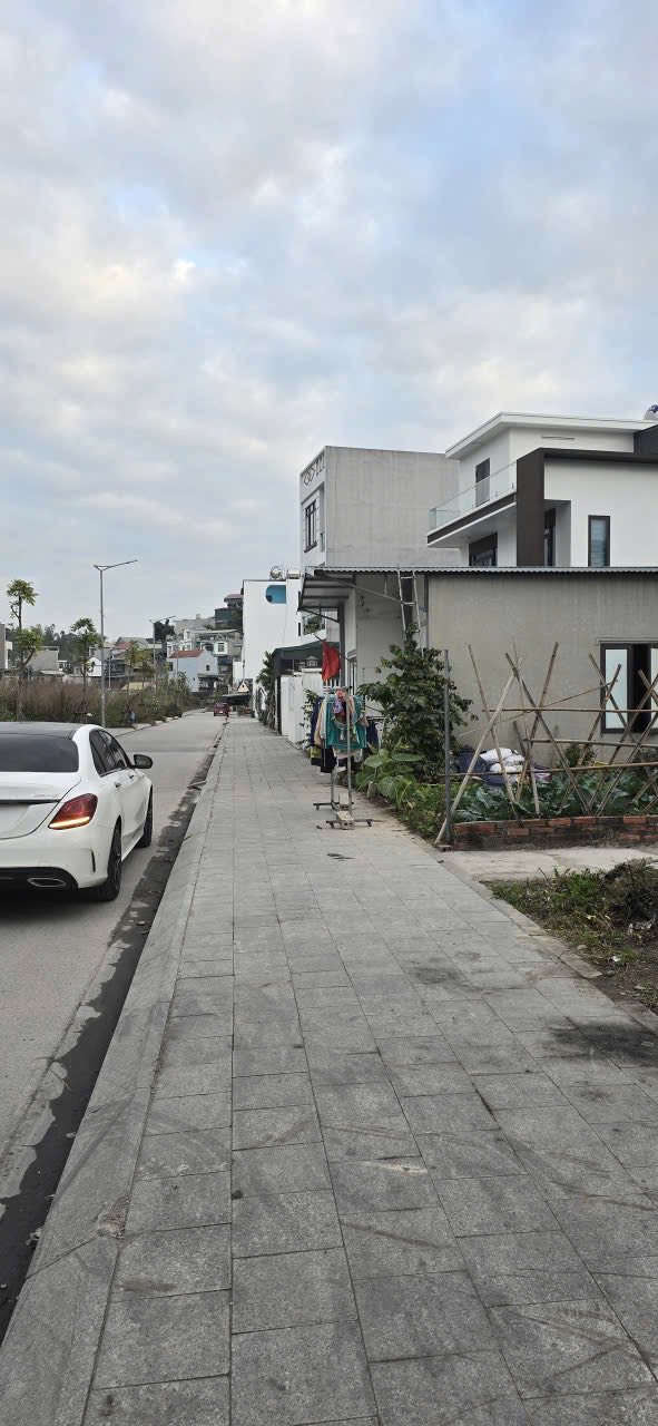 Đất Nền Lideco Hạ Long 75m² - Sổ Đỏ Chính Chủ, Giá Tốt