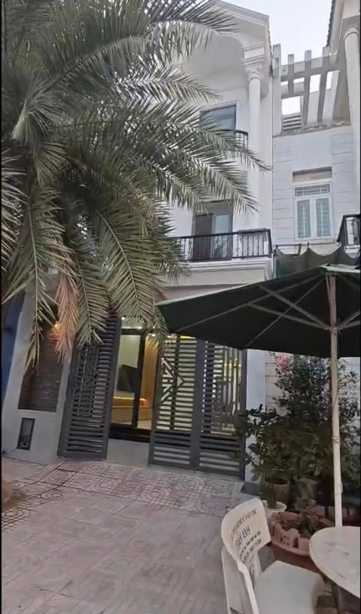 Nhà Phố Centana 4PN Full Nội Thất - Giá Tốt Thủ Đức