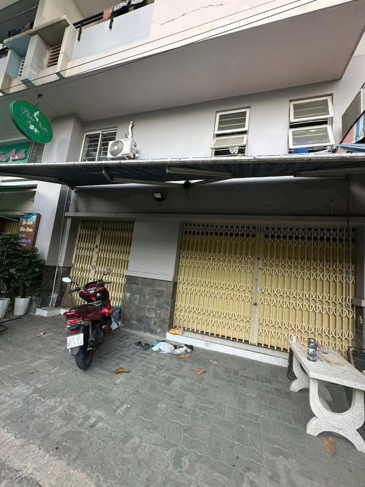 Shophouse Phước Long B, Thủ Đức - 70m² Full Nội Thất, Giá 11 Triệu/Tháng