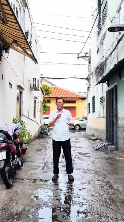 Nhà 2 Tầng 46m² Đình Tân Khai, Bình Tân - Giá 3 Tỷ Chính Chủ