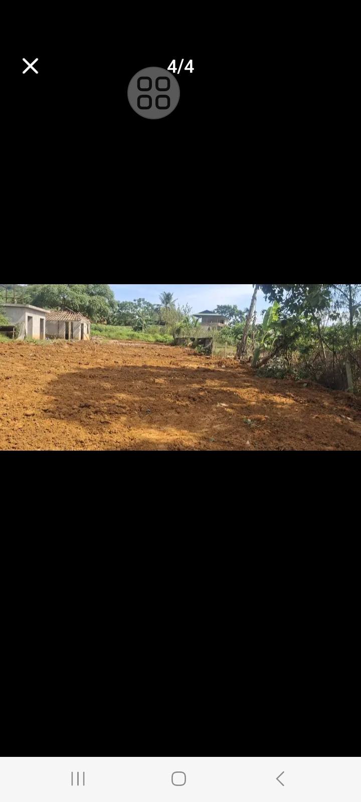 Bán đất mặt đường Yên Sơn, Tuyên Quang 2500m² - Sổ đỏ sẵn sàng