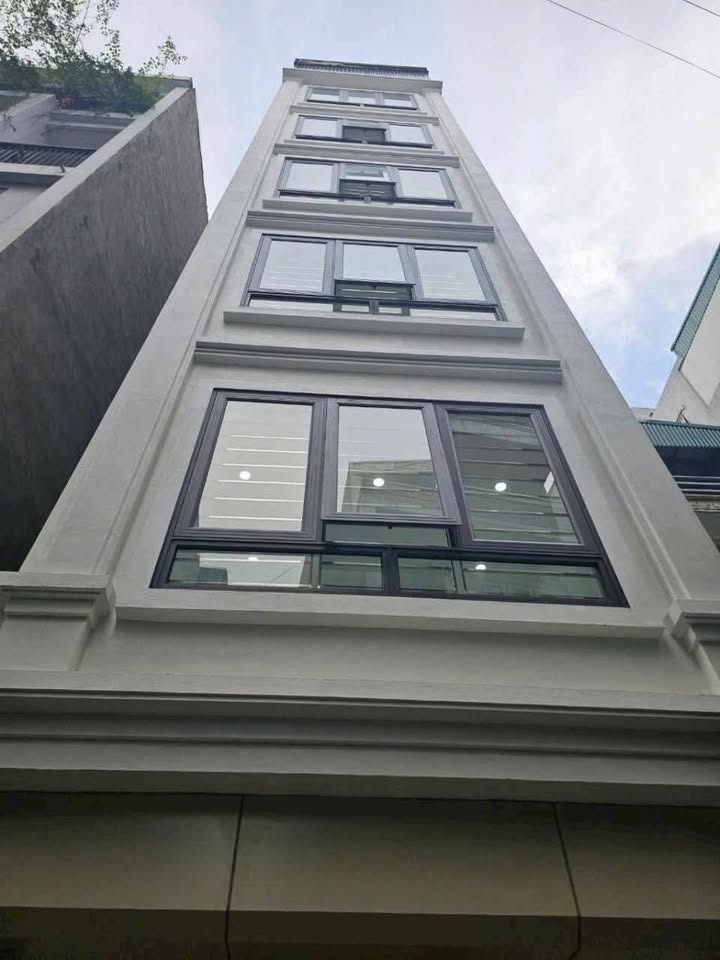 Nhà 40m² Hoàng Liệt - 2 Mặt Thoáng, Ô Tô Tránh Nhau, 7 Tỷ