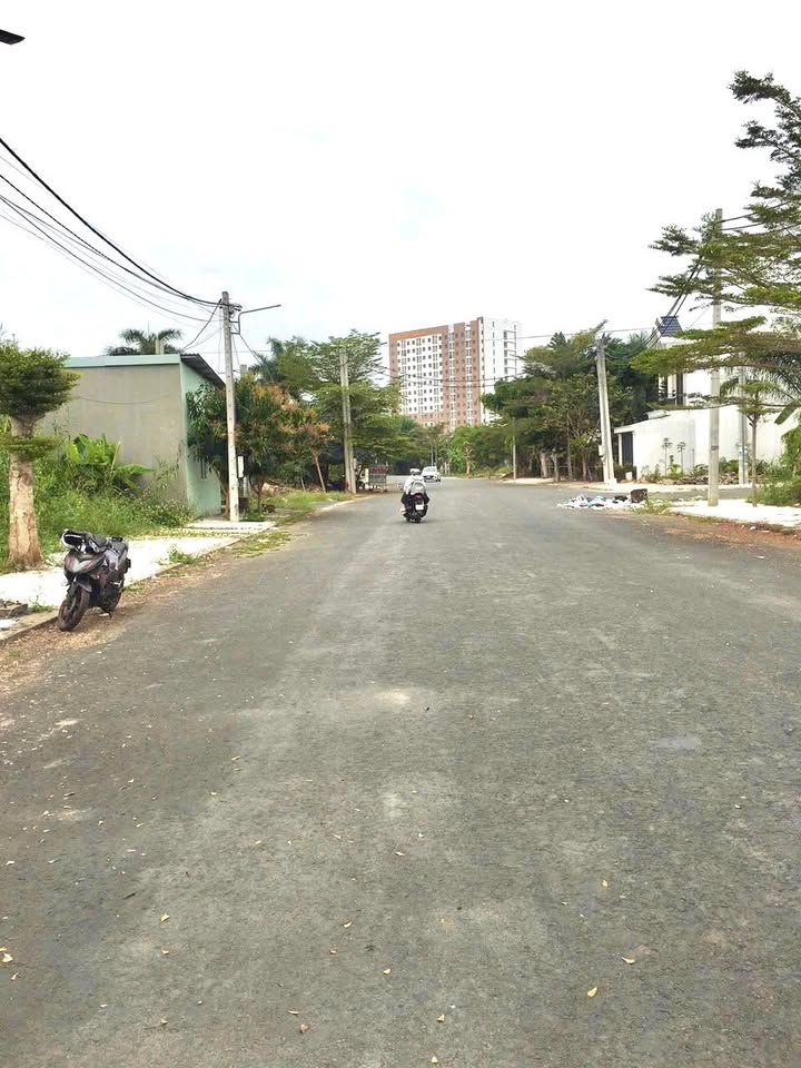 Bán Đất Nền Mặt Tiền Đường Số 1, Tây Đô Ecopark 120m² - 1.55 Tỷ