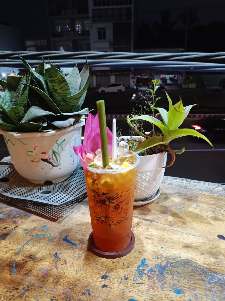 Biệt Thự Sân Vườn Cái Răng 1200m² - Giá 33 Tỷ, Cơ Hội Đầu Tư Vàng