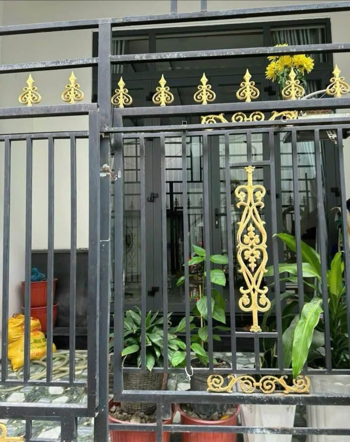 Nhà 2.7 Tỷ Trung Tâm Ninh Kiều - Sổ Hồng Riêng, 54m², 2PN