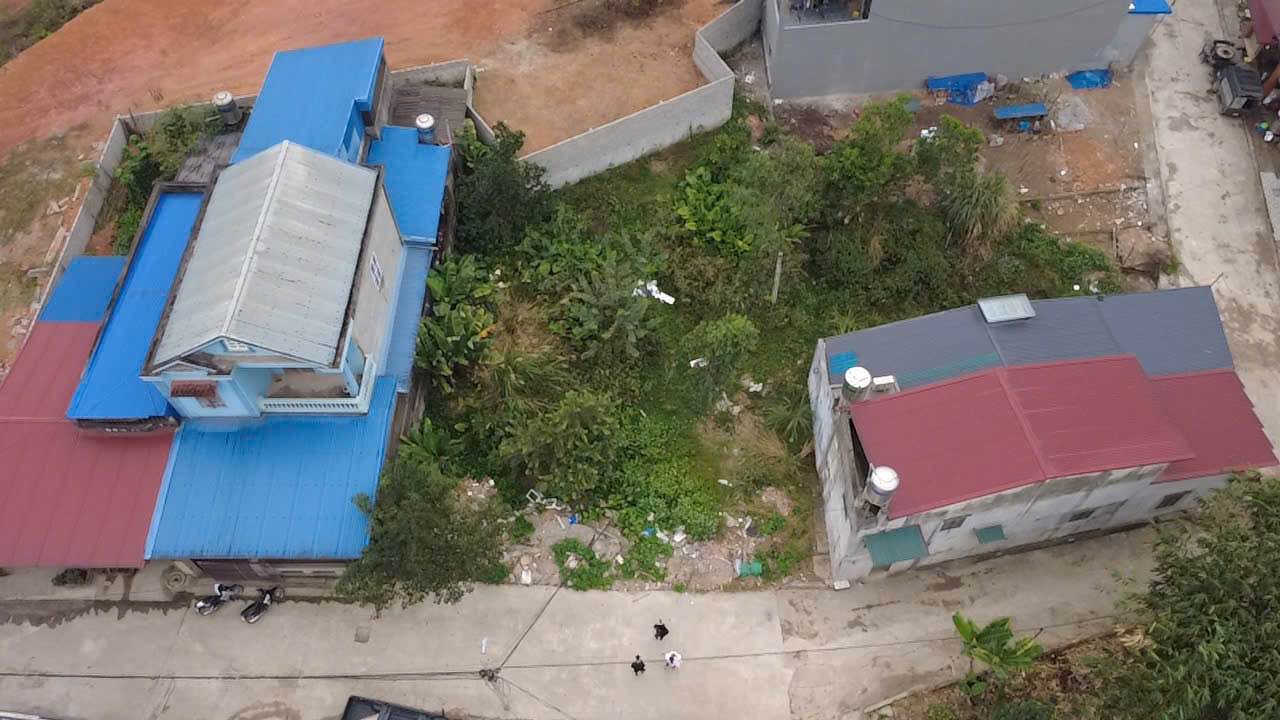 Bán Đất Nền 200m² Tân Cương, Phổ Yên - Sẵn Sàng Xây Nhà Vườn