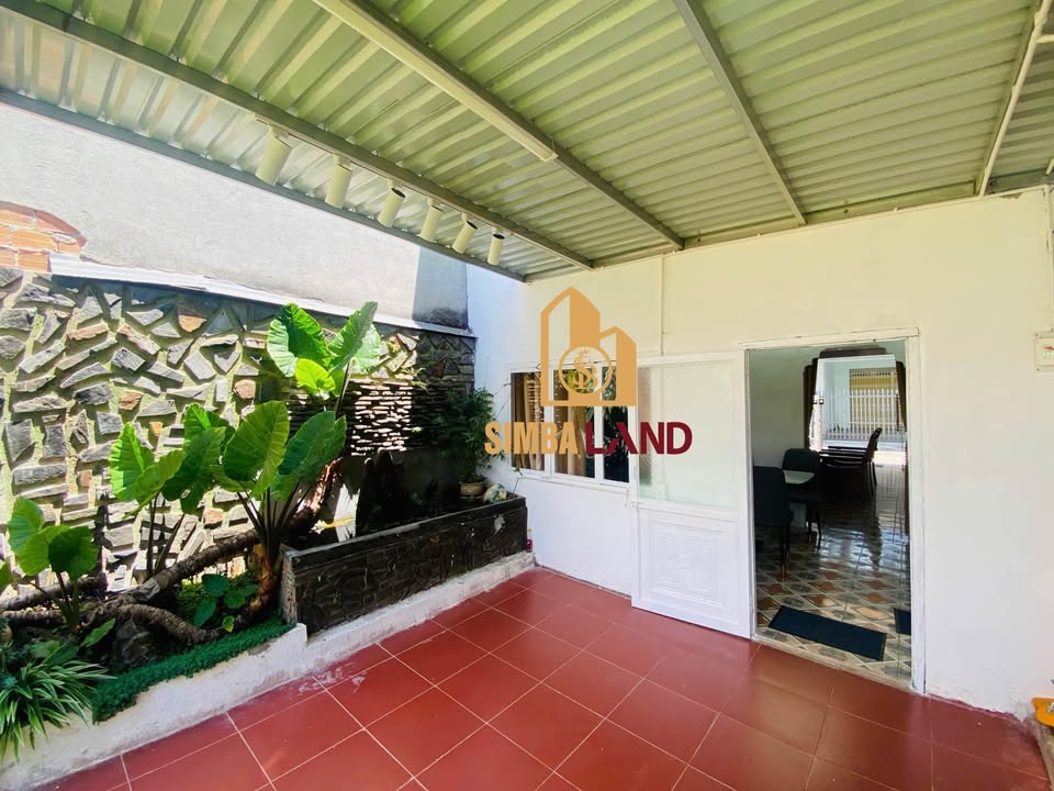 Nhà riêng Liên Nghĩa Đức Trọng 120m² 2.55 tỷ - Chính chủ bán