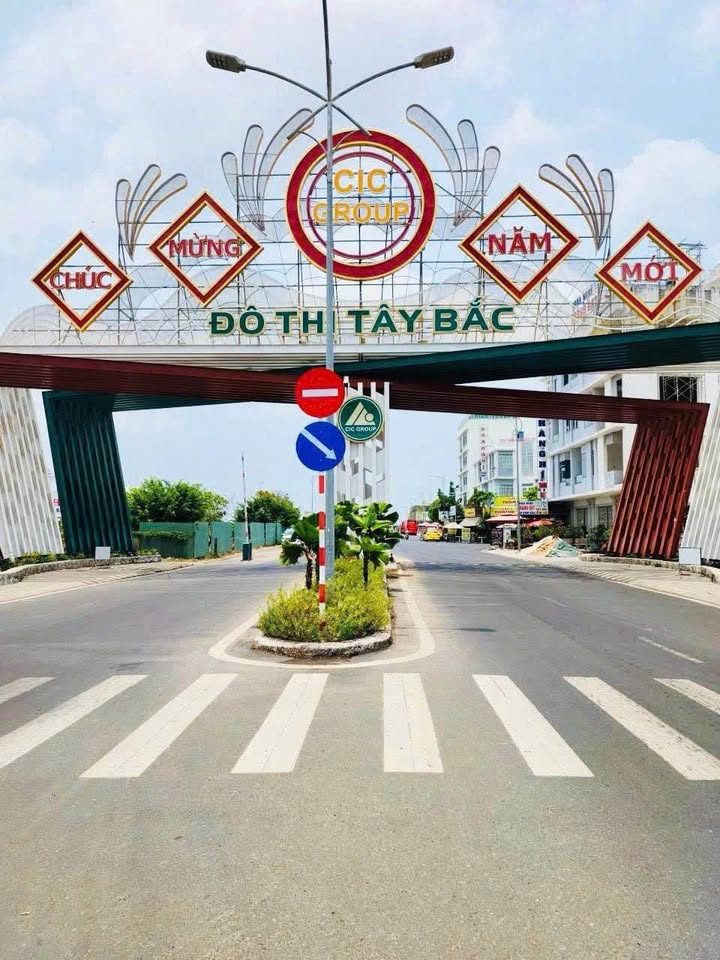 Đất nền Sổ hồng 90m² Rạch Giá - Giá chỉ từ 1.7 tỷ