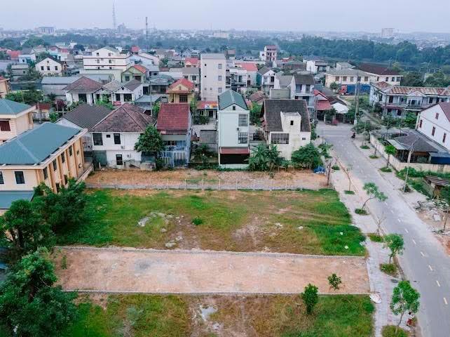 Đất Vàng Đông Hà - Sổ Đỏ KĐT Bắc Sông Hiếu - Xây Nhà Vườn/Khách Sạn