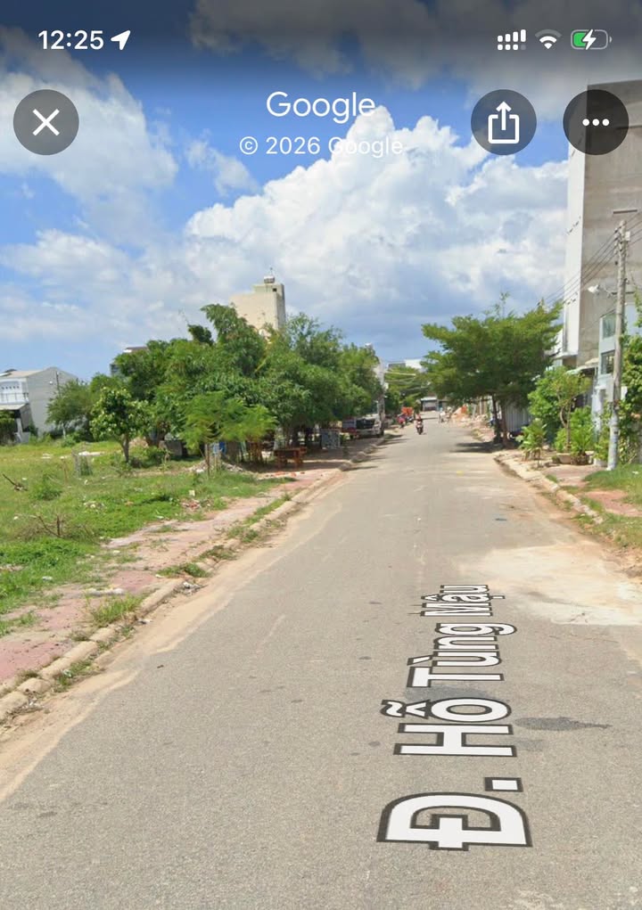 Nhà Gác Lửng 100m² Đường Võ Văn Tần, La Gi - Giá 3 Tỷ Tốt