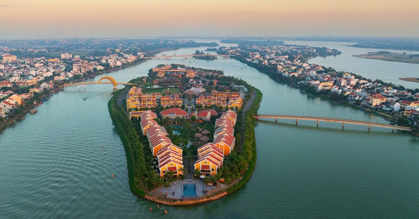 Đất nền Cẩm An, Hội An 125m² 4.3 tỷ - Sổ đỏ chính chủ