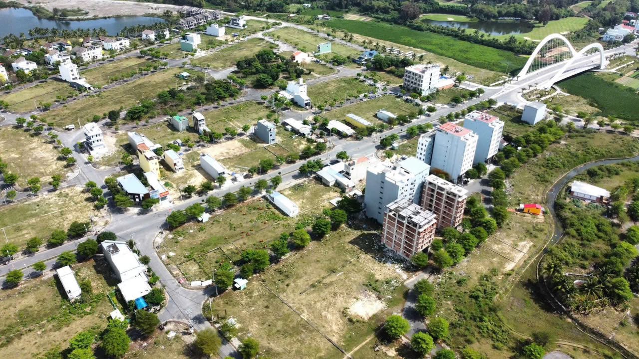 Đất Nền Green City Điện Bàn 100m² - Sổ Hồng Sẵn Sàng