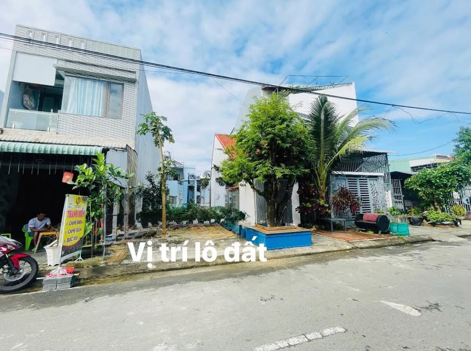 Đất Nền KĐT An Phú Quý - Điện Ngọc: 81m² Sổ Đỏ Sẵn Sàng