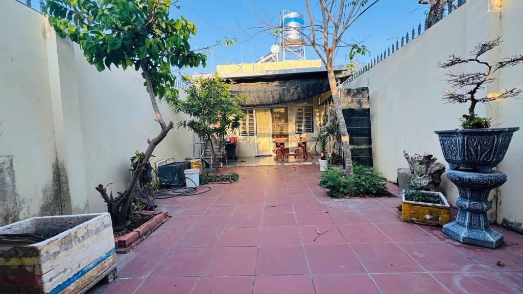 Nhà 247m² Tam An, Bà Rịa - Vũng Tàu - Sẵn 50m² Thổ Cư, Giá 2.2 Tỷ