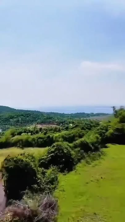 Đất nền Rùa Village Phú Yên - Sổ hồng từng lô, 3.8 triệu/m²