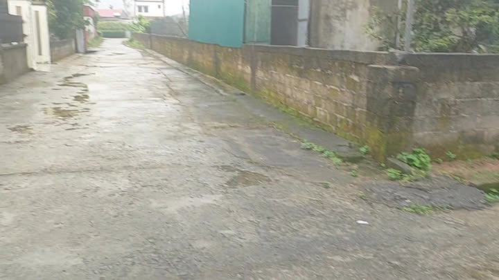 Đất Lô Góc 2 Mặt Tiền 140m² - Vị Trí Vàng Xã Kỳ Tiến, Hà Tĩnh