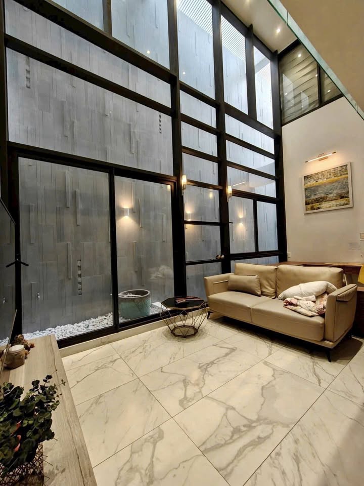 Biệt Thự Mặt Tiền Lê Quý Đôn Nha Trang 188m² - Giá 36 Tỷ