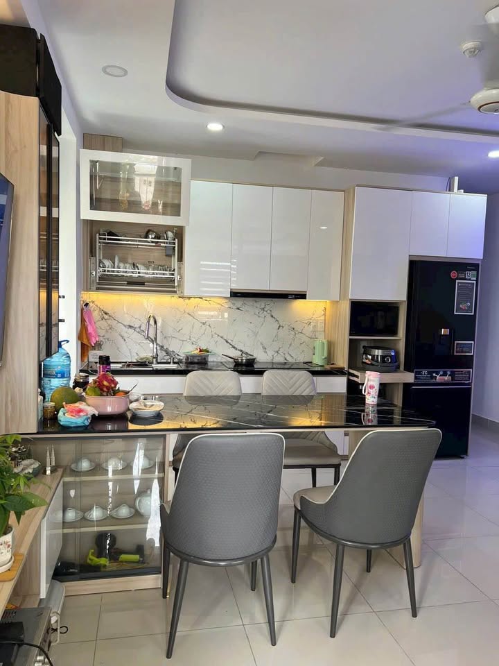 Cho thuê căn hộ Napoleon Nha Trang 2PN - Giá 13 triệu/tháng