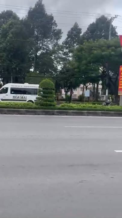 Đất Mặt Tiền Độc Lập, Phú Mỹ - 1355m² Sẵn Sàng Đầu Tư