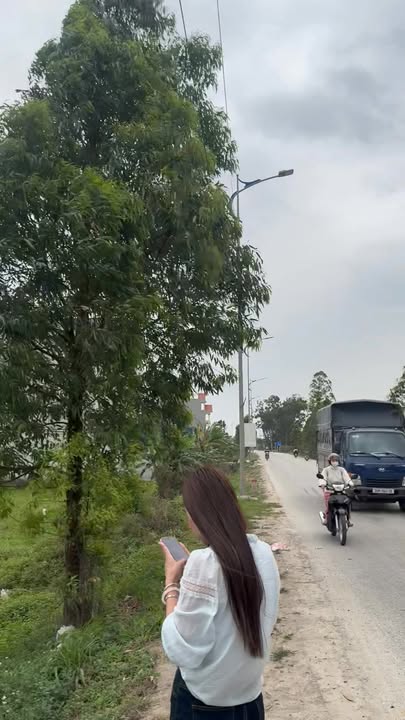 Đất Vàng QL17 - Đối Diện KCN Gia Bình 1, Bắc Ninh - 100m² Kinh Doanh Hái Ra Tiền