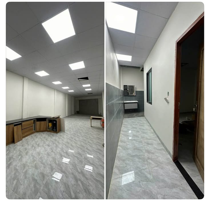 Nhà Mặt Tiền Cầu Cháy, Đô Lương - 120m² Kinh Doanh Sầm Uất