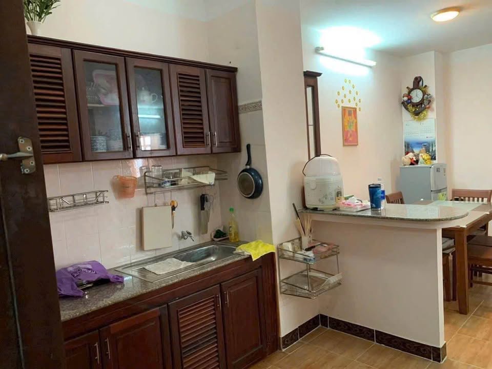 Căn hộ 51m² Seaview Vũng Tàu - 2 Tỷ Sẵn Sàng Ở Ngay