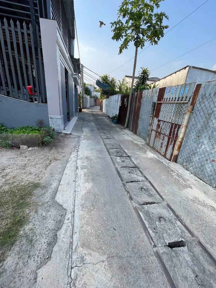 Bán Nhà Mặt Tiền Bê Tông Long Điền, Bà Rịa - Vũng Tàu - 137m² - 1.35 Tỷ