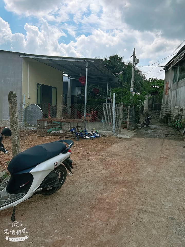 Đất Nền Suối Tân Cam Lâm 99m² - Sổ Đỏ Sẵn Sàng, Giá Chỉ 750 Triệu