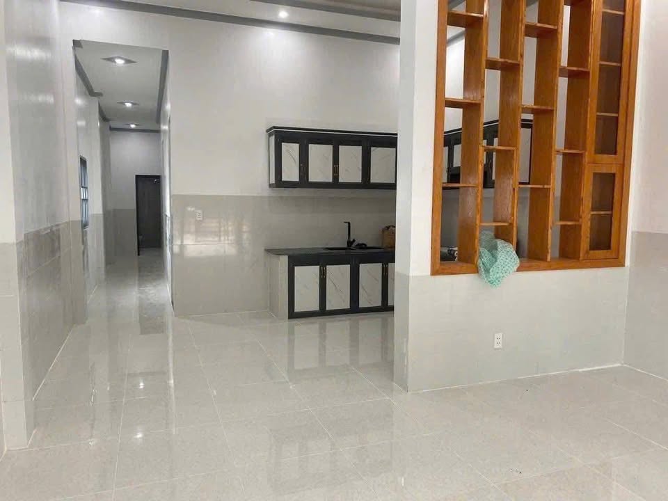 Nhà Đẹp An Phước, Long Thành 108m² Sổ Hồng Riêng - Giá Tốt
