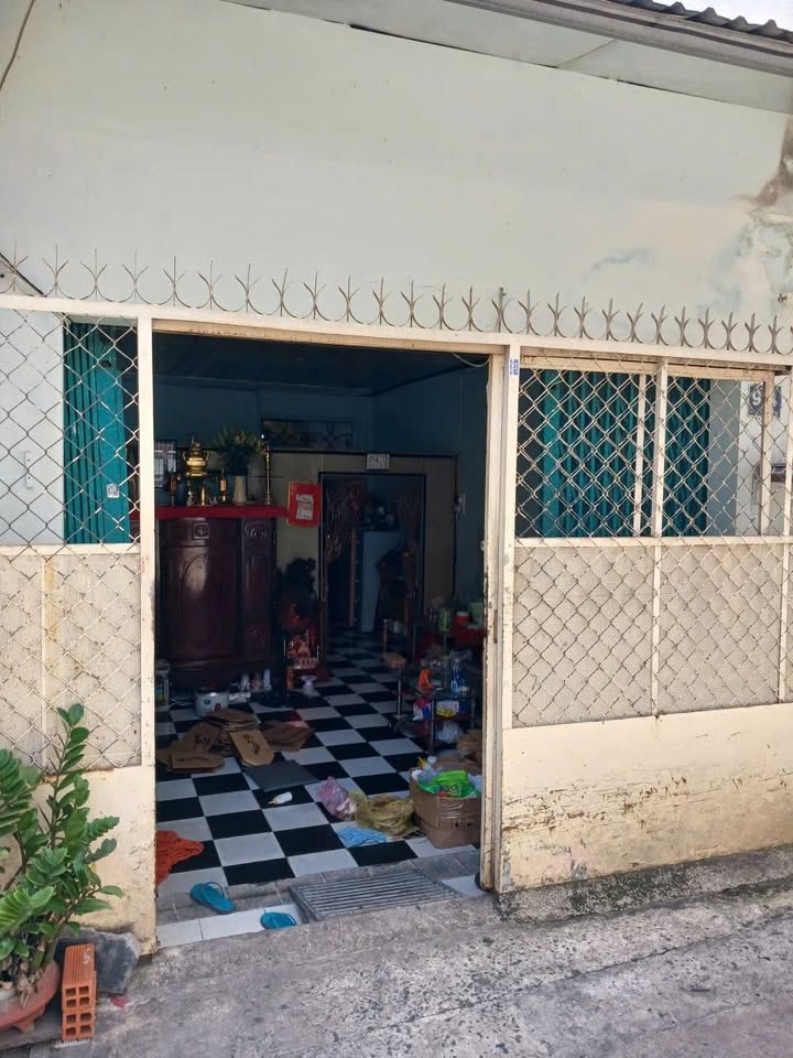 Nhà Trần Mai Ninh, Tân Bình - 48m² - Giá 5.2 Tỷ - Sẵn Sàng Ở Ngay